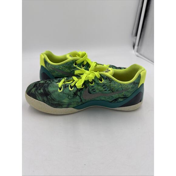 Size 7 (GS) - Nike Kobe 9 EM Low Easter - Picture 5 of 8